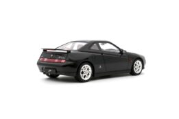 Otto Mobile - 1:18 Alfa Romeo GTV V6 (916) Black 2000