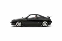 Otto Mobile - 1:18 Alfa Romeo GTV V6 (916) Black 2000