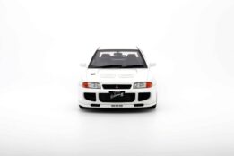 Otto Mobile - 1:18 Mitsubishi Lancer Evo III White 1995