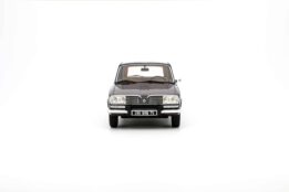 Otto Mobile - 1:18 Renault 16 TX Brown 1974