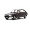 Otto Mobile - 1:18 Renault 16 TX Brown 1974