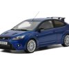 Otto Mobile - 1:18 Ford Focus RS Mk2 Blue 2009 (OT1067)