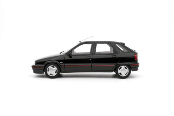 Otto Mobile 1:18 Citroen ZX Volcane 1.9i Noir Oynx 1991 Scale Model 11 Otto Mobile 1:18 Citroen ZX Volcane 1.9i Noir Oynx 1991 Scale Model