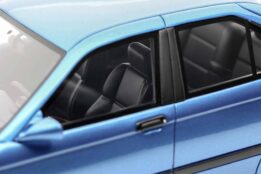 Otto Mobile - 1:18 BMW M3 (E36) Blue 1995