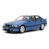 Otto Mobile - 1:18 BMW M3 (E36) Blue 1995