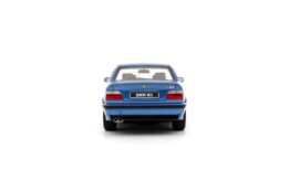Otto Mobile - 1:18 BMW M3 (E36) Blue 1995