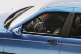 Otto Mobile - 1:18 BMW M3 (E36) Blue 1995