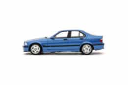 Otto Mobile - 1:18 BMW M3 (E36) Blue 1995