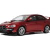 Otto Mobile 1:18 Mitsubishi Lancer Evo X FQ 400 Orient Red 2012 Scale Resin Model 36 Otto Mobile 1:18 Mitsubishi Lancer Evo X FQ 400 Orient Red 2012 Scale Resin Model