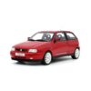 Otto Mobile - 1:18 Seat Ibiza Cupra 2 Mk2 Red 1997