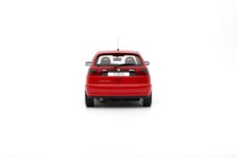 Otto Mobile - 1:18 Seat Ibiza Cupra 2 Mk2 Red 1997