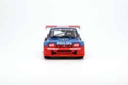 Otto Mobile 1:18 Renault 5 Super Production Bousquet 1987