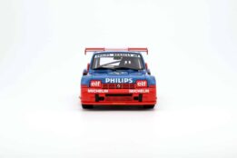 Otto Mobile 1:18 Renault 5 Super Production Bousquet 1987
