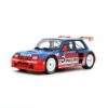 Otto Mobile 1:18 Renault 5 Super Production Bousquet 1987 32 Otto Mobile 1:18 Renault 5 Super Production Bousquet 1987