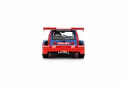 Otto Mobile 1:18 Renault 5 Super Production Bousquet 1987