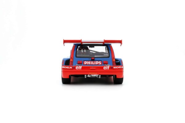 Otto Mobile 1:18 Renault 5 Super Production Bousquet 1987 19 Otto Mobile 1:18 Renault 5 Super Production Bousquet 1987