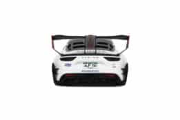 Alpine A110 Pikes Peak 2023 - Limited Edition - 1:18 Scale Resin Model by Otto Mobile