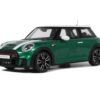 Otto Mobile - 1:18 Mini Cooper JCW British Racing Green IV (F56) 2023 (OT1098) - Limited Edition Resin Model 28 Otto Mobile - 1:18 Mini Cooper JCW British Racing Green IV (F56) 2023 (OT1098) - Limited Edition Resin Model
