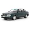 Otto Mobile 1:18 Audi S2 Green Sedan Green 1993 Scale Model 3 Otto Mobile 1:18 Audi S2 Green Sedan Green 1993 Scale Model