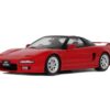 Otto Mobile 1:18 Honda NSX Mugen Formula Red 1993 Scale Model 36 OT1105 FL