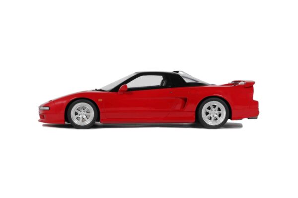Otto Mobile 1:18 Honda NSX Mugen Formula Red 1993 Scale Model 11 OT1105 SL