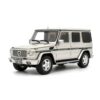 Otto Mobile 1:18 Mercedes-Benz G55 AMG Iridium Silver 2003 (OT1126) 36 Otto Mobile 1:18 Mercedes-Benz G55 AMG Iridium Silver 2003 (OT1126)