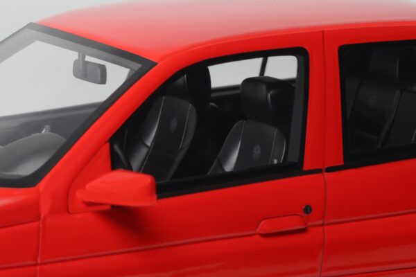 Otto Mobile 1:18 Alfa Romeo 155 GTA Stradale Red 1993 (OT1132) Limited Edition Resin Model 17 Otto Mobile 1:18 Alfa Romeo 155 GTA Stradale Red 1993 (OT1132) Limited Edition Resin Model