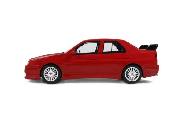 Otto Mobile 1:18 Alfa Romeo 155 GTA Stradale Red 1993 (OT1132) Limited Edition Resin Model 13 Otto Mobile 1:18 Alfa Romeo 155 GTA Stradale Red 1993 (OT1132) Limited Edition Resin Model