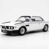 Otto Mobile 1:18 BMW 3.0 CSL Chamonix White 1972 (OT1145) Limited Edition Resin Model 27 Otto Mobile 1:18 BMW 3.0 CSL Chamonix White 1972 (OT1145) Limited Edition Resin Model