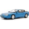 1:18 Alpine GTA V6 Turbo Blue Alpine Metal 1990 - Limited Edition Resin Model - Otto Mobile
