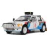 1:18 Peugeot 205 T16 No.6 Timo Salonen Safari Rally 1985 - Limited Edition Resin Model - Otto Mobile