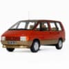 Otto Mobile 1:18 Renault Espace 2000 TSE Red Cornaline 1984 (OT1178) Limited Edition Resin Model 43 Otto Mobile 1:18 Renault Espace 2000 TSE Red Cornaline 1984 (OT1178) Limited Edition Resin Model