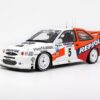 Otto Mobile 1:18 Ford Escort WRC Carlos Sainz Catalonia Rally 1997 (OT1179) Limited Edition Resin Model 4 Otto Mobile 1:18 Ford Escort WRC Carlos Sainz Catalonia Rally 1997 (OT1179) Limited Edition Resin Model
