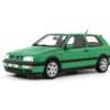 Otto Mobile - 1:18 Volkswagen Golf III GTI Concept Salsagreen 1995 - Limited Edition Resin Model 55 Otto Mobile - 1:18 Volkswagen Golf III GTI Concept Salsagreen 1995 - Limited Edition Resin Model