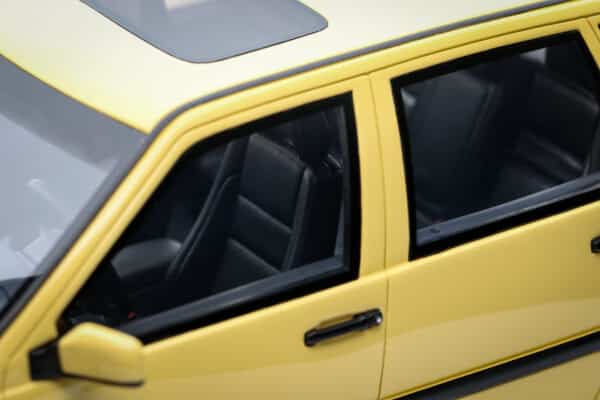 Otto Mobile 1:18 Volvo 850 T-5R Cream Yellow 1996 (OT1222) Limited Edition Resin Model 17 Otto Mobile 1:18 Volvo 850 T-5R Cream Yellow 1996 (OT1222) Limited Edition Resin Model