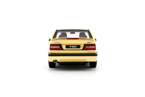 Otto Mobile 1:18 Volvo 850 T-5R Cream Yellow 1996 (OT1222) Limited Edition Resin Model 15 Otto Mobile 1:18 Volvo 850 T-5R Cream Yellow 1996 (OT1222) Limited Edition Resin Model