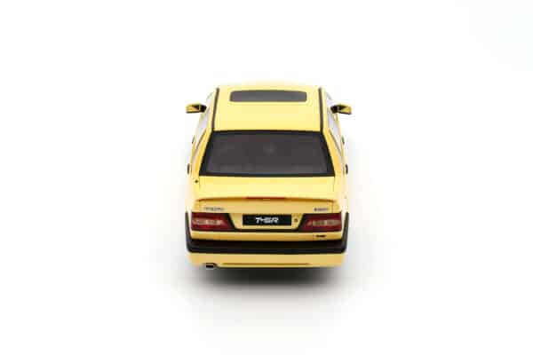 Otto Mobile 1:18 Volvo 850 T-5R Cream Yellow 1996 (OT1222) Limited Edition Resin Model 21 Otto Mobile 1:18 Volvo 850 T-5R Cream Yellow 1996 (OT1222) Limited Edition Resin Model