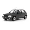 Otto Mobile 1:18 Peugeot 205 GT Grey Graphite 1993 (OT1223) Limited Edition Resin Model 43 Otto Mobile 1:18 Peugeot 205 GT Grey Graphite 1993 (OT1223) Limited Edition Resin Model