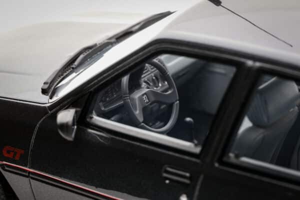 Otto Mobile 1:18 Peugeot 205 GT Grey Graphite 1993 (OT1223) Limited Edition Resin Model 14 Otto Mobile 1:18 Peugeot 205 GT Grey Graphite 1993 (OT1223) Limited Edition Resin Model