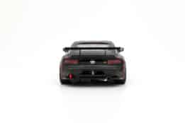 Otto Mobile - 1:18 Nissan Z GT4 Sema Show Red 2022 - Limited Edition Resin Model