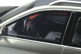 Otto Mobile 1:18 Audi A6 Allroad Grey scale model OT363