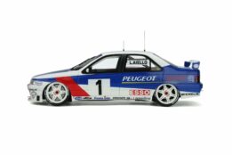 Otto Mobile 1:18 Peugeot 405 MI16 Scale Model OT364