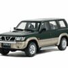 Otto Mobile Nissan Patrol GR Y61 Green 1998 433