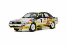 OT439 Audi 200 Quattro Otto Modèle