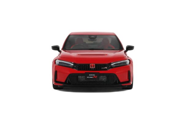 Otto Mobile - 1:18 Honda Civic Type R Red 2022
