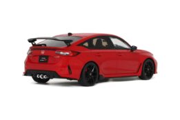Otto Mobile - 1:18 Honda Civic Type R Red 2022