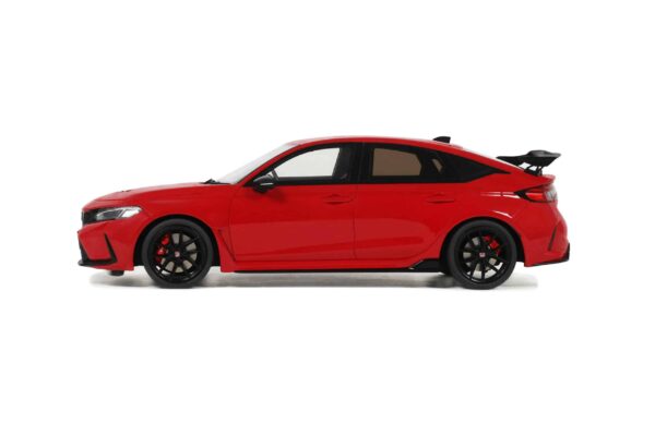 Otto Mobile - 1:18 Honda Civic Type R Red 2022