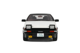 Otto Mobile 1:18 Toyota Sprinter Trueno AE86 White 1985 (OT444B)