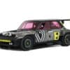 Otto Mobile - 1:18 Renault 5 Turbo E3 Black 2022