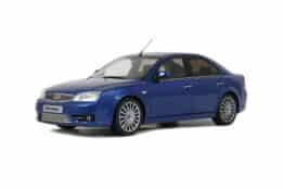 Otto Mobile - 1:18 Ford Mondeo ST 220 Blue 2018